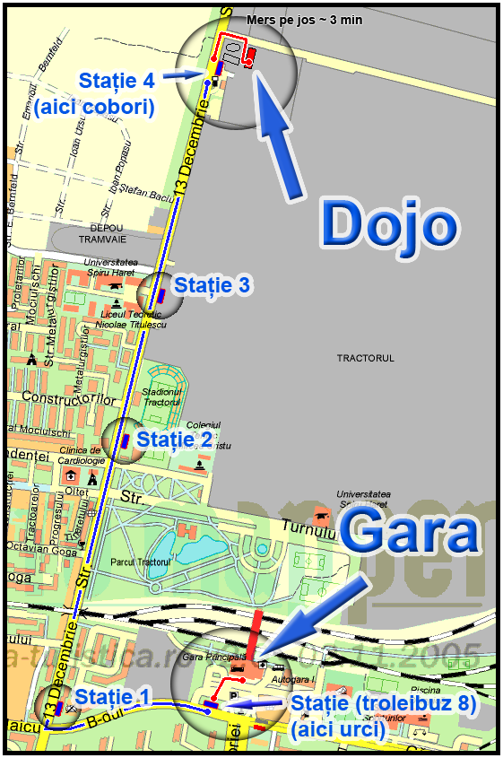 Harta gara-dojo